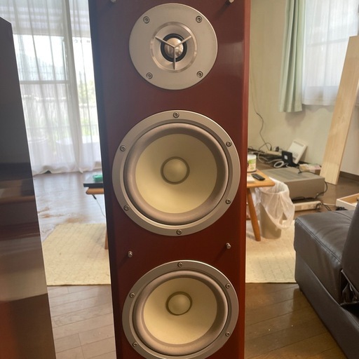YAMAHA - ヤマハ NS-525F トールボーイ スピーカーペア NS Yahoo