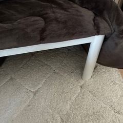 山善　こたつの画像