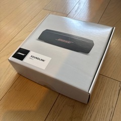 BOSE Sound Link  2の画像
