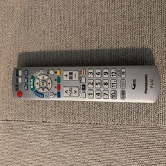 37インチ液晶テレビ VIERAの画像