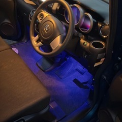 ⭐︎ホンダNBoxカスタム　ロング車検内装極綺麗⭐︎の画像