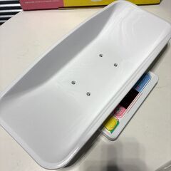 店頭引き渡し 中古 MISAKI デジタル ベビースケール DBS-905 くまっこ 動作未確認の画像