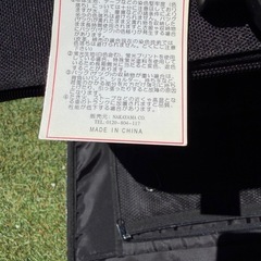 【タグ付き・鍵付属】DUEXMILLUN ビジネスバッグ トラベルバッグ 出張 旅行 黒の画像