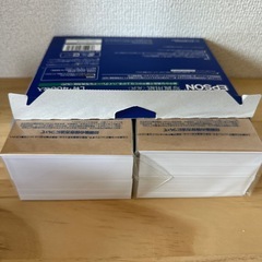 EPSON写真用紙の画像