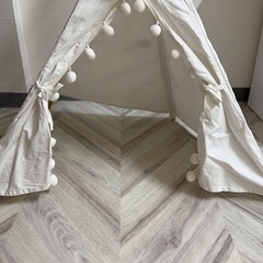 ワンチャンお部屋の画像