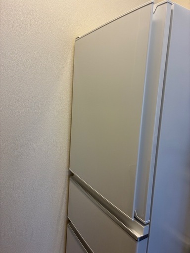 三菱　冷蔵庫