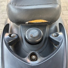 JOG ZR 4スト　　
の画像