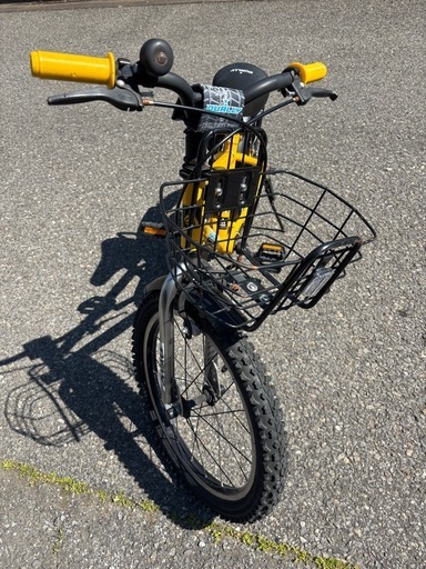 子供用自転車