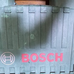 ボッシュインパクトドライバーPDR12V/NS
の画像
