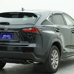 🌟サンルーフ有◎憧れの車に乗ろう❗❗カッコ良過ぎ🌈🚙レクサス ＮＸ２００ｔ 　Ｉパッケージの画像