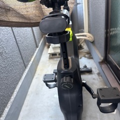 人気のフィットネスバイク「FITBOX」の画像