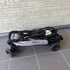 ベビーバギーの画像