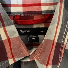 GAPkids  110の画像