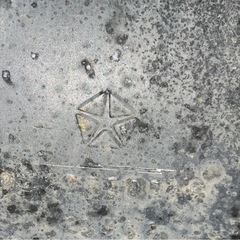 クライスラー　PTクルーザー　マフラー
の画像