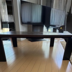 テーブルの画像