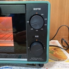 トースターの画像