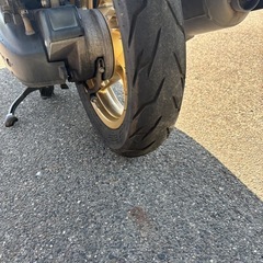 PCX125 JF28
後期 限定車スペシャルエデション /自賠責保険R10/1までの画像