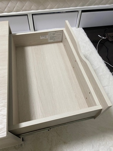 ニトリ　センターテーブル　リフティー