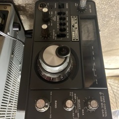 無線機まとめて5台・おまけ多数ありの画像
