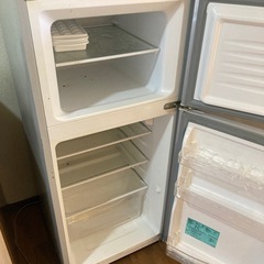 2018年製冷蔵庫庫の画像