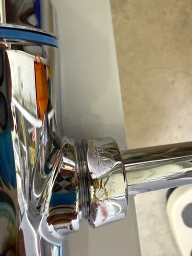 TOTO 電気温水器