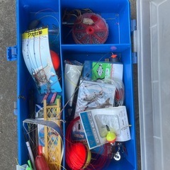釣り🎣
の画像