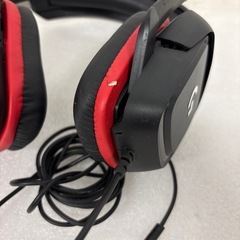 Logicool G331 ゲーミングヘッドセット  0517-012の画像