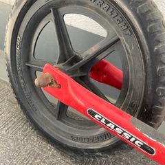 ストライダーの画像
