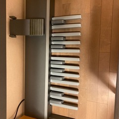 Yamaha Stagea ELB-01（エレクトーン STAGEA mini）の画像