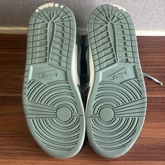 NIKE　スニーカーの画像