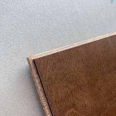 複合フローリング 直張用 カバ まとめて1500円の画像