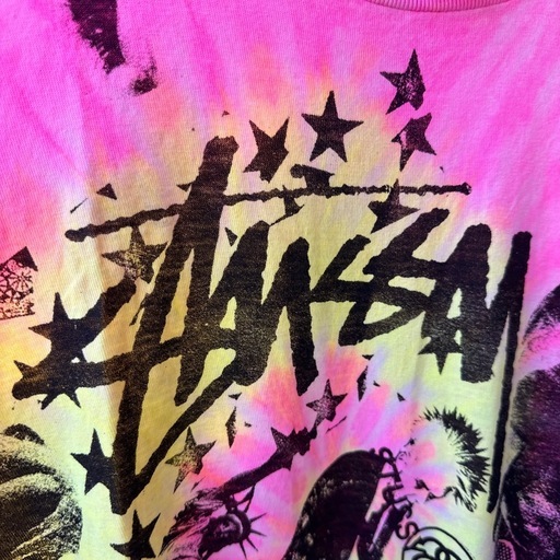 ❤️STUSSY❤️Tシャツ