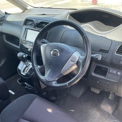 月々8千円～☆日産　セレナ☆🌈両側パワースライドドア🌈バックカメラ🌈Bluetooth🌈の画像