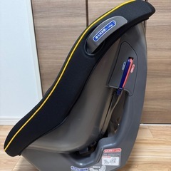 チャイルドシート　タナカ　TKAMZ001の画像