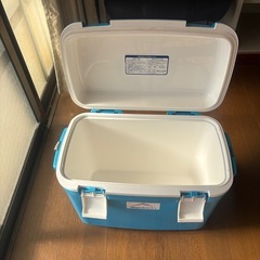 クーラーBOXの画像