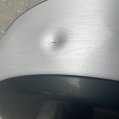 スズキジムニー用ハード背面タイヤカバーの画像
