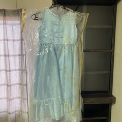 発表会用ドレスの画像