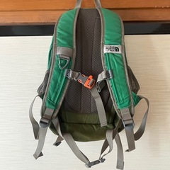 ノースフェイス　リュック　キッズ　子供の画像