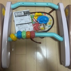 people　スマート知育ジム&ウォーカーの画像