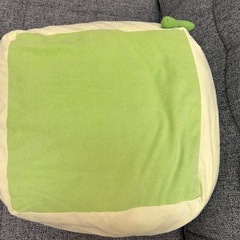 はんなり豆腐　ぬいぐるみの画像