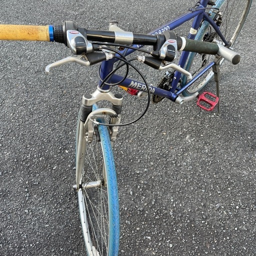 MERIDA ロードバイク　自転車