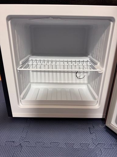 冷蔵の切替可能な1ドア冷凍庫  超美品