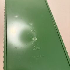 フラワーアレンジメント トレーの画像