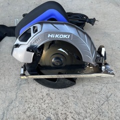 HiKOKI FC 6MA3 マルノコ 165mmの画像