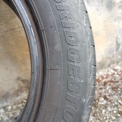155/65R14 　２本の画像