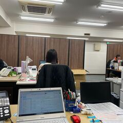パート・契約社員・業務委託募集の画像