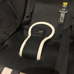 ピジョン ベビーカー ピボット エトワールの画像