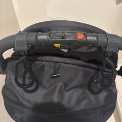ピジョン ベビーカー ピボット エトワールの画像