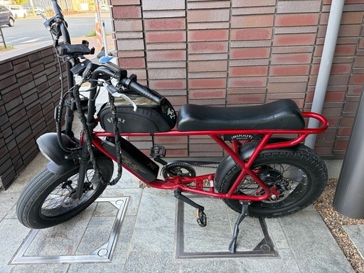 BronxBuggy
