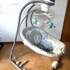 GRACO ベビースウィングの画像